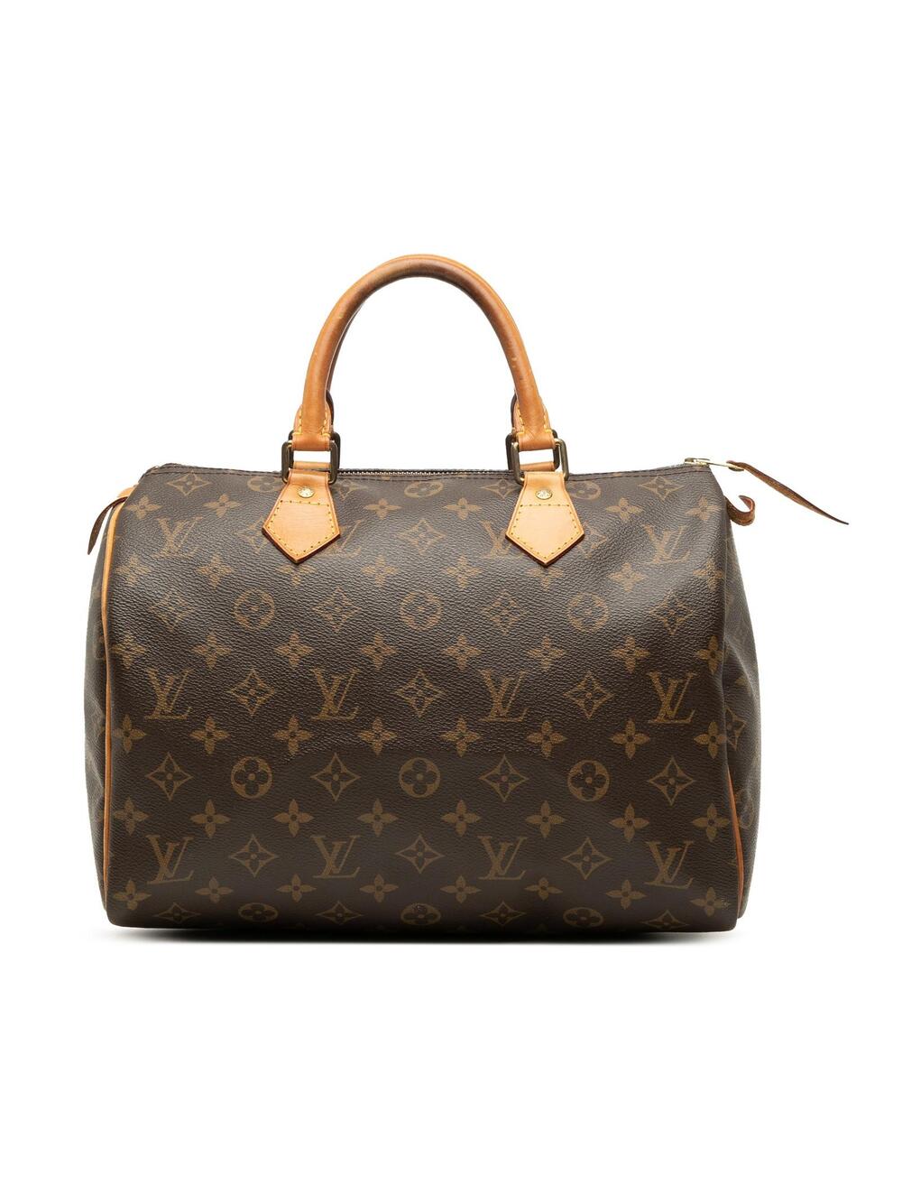 Louis Vuitton Speedy 30 Pre-Loved #369126L99B